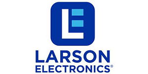 Larson(拉森電子)